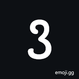 Palmyrene Number Twenty Symbol