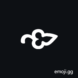 Palmyrene Right-Pointing Fleuron Symbol