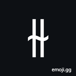 Parallel with Tilde Operator Symbol