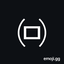 Parenthesized Hangul Mieum Symbol