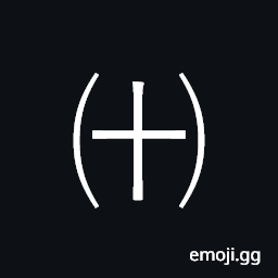 Parenthesized Ideograph Ten Symbol