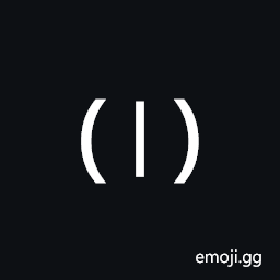 Parenthesized Latin Small Letter L Symbol