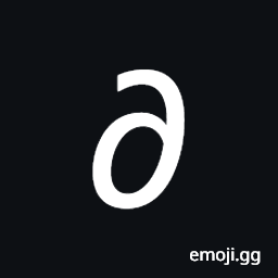 Partial Differential Symbol