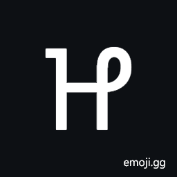 Pau Cin Hau Letter Cha Symbol