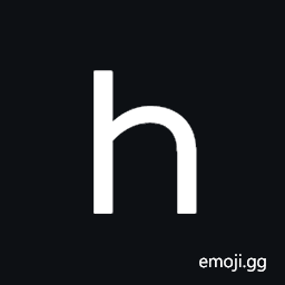 Pau Cin Hau Letter Fa Symbol