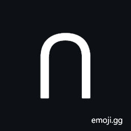 Pau Cin Hau Letter Final L Symbol