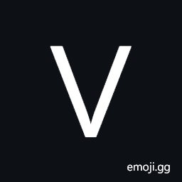 Pau Cin Hau Letter Final M Symbol