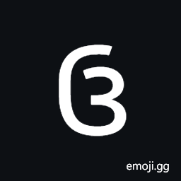 Pau Cin Hau Letter Final N Symbol