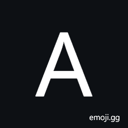 Pau Cin Hau Letter O Symbol