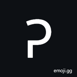 Pau Cin Hau Letter Ra Symbol