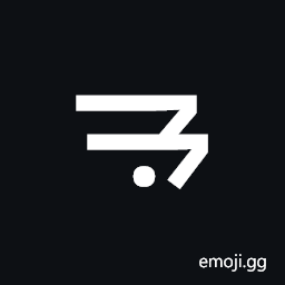 Pau Cin Hau Mid-Level Tone Final Symbol