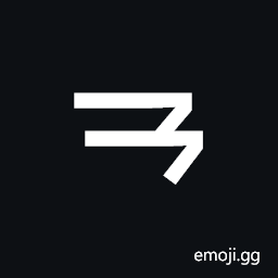 Pau Cin Hau Mid-Level Tone Long Final Symbol