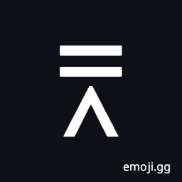 Perspective Symbol