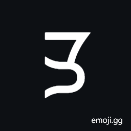 Phags-Pa Letter Alternate Ya Symbol