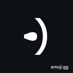 Phags-Pa Letter Candrabindu Symbol