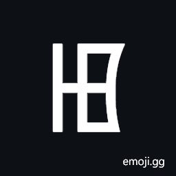 Phags-Pa Letter Cha Symbol