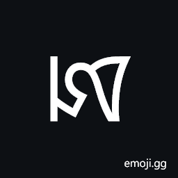 Phags-Pa Letter Fa Symbol