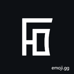 Phags-Pa Letter Ga Symbol