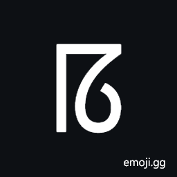 Phags-Pa Letter I Symbol