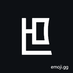 Phags-Pa Letter Kha Symbol