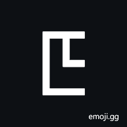 Phags-Pa Letter Nya Symbol