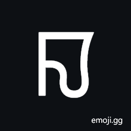 Phags-Pa Letter Pha Symbol