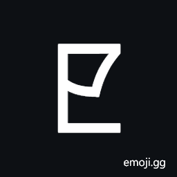 Phags-Pa Letter Qa Symbol