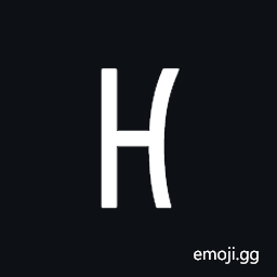 Phags-Pa Letter Ra Symbol