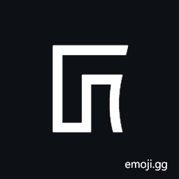 Phags-Pa Letter Sha Symbol