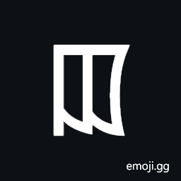 Phags-Pa Letter Tha Symbol