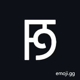 Phags-Pa Letter Tsa Symbol