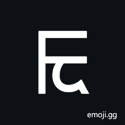 Phags-Pa Letter Tta Symbol