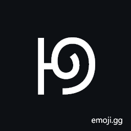 Phags-Pa Letter U Symbol