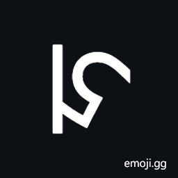 Phags-Pa Letter Voiced Ha Symbol