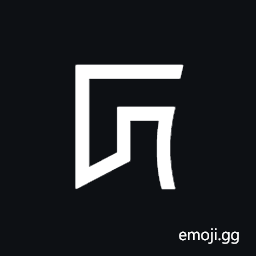 Phags-Pa Letter Voiceless Sha Symbol