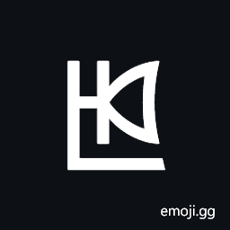 Phags-Pa Letter Wa Symbol