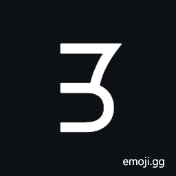 Phags-Pa Letter Ya Symbol