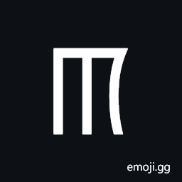 Phags-Pa Letter Za Symbol