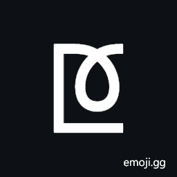 Phags-Pa Letter Zha Symbol