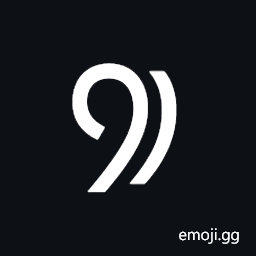 Phags-Pa Single Head Mark Symbol