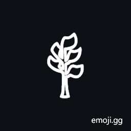 Phaistos Disc Sign Plane Tree Symbol