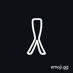 Phaistos Disc Sign Sling Symbol