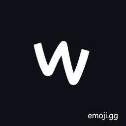 Phoenician Letter Shin Symbol