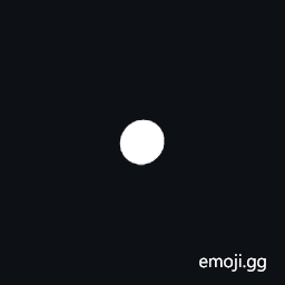 Phoenician Word Separator Symbol