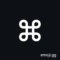 Place of Interest Sign Symbol
