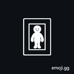 Playing Card Trump-1 Symbol