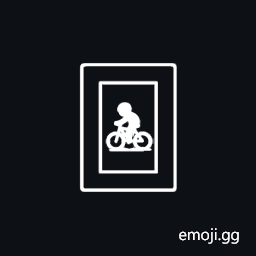 Playing Card Trump-14 Symbol