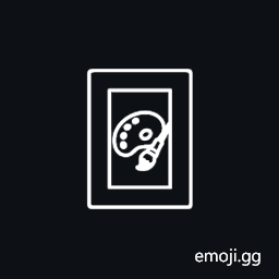 Playing Card Trump-15 Symbol