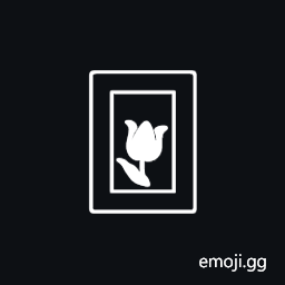 Playing Card Trump-16 Symbol