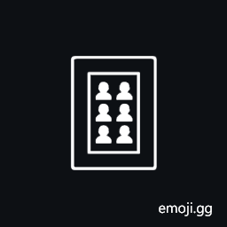 Playing Card Trump-21 Symbol